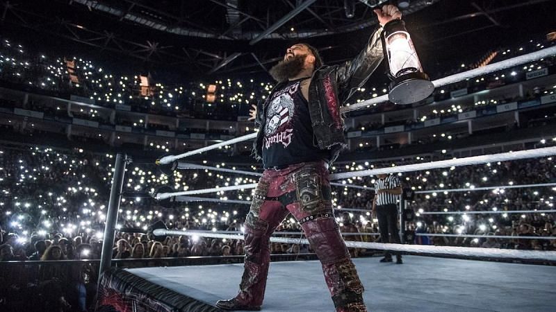 Bray Wyatt